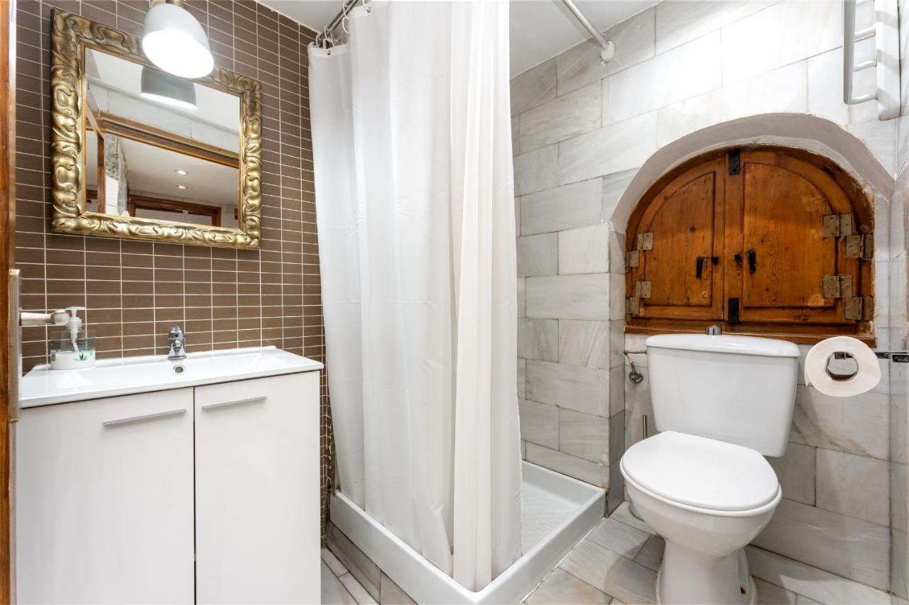 Apartamento Hauzify I Domus Tarragona Exterior foto